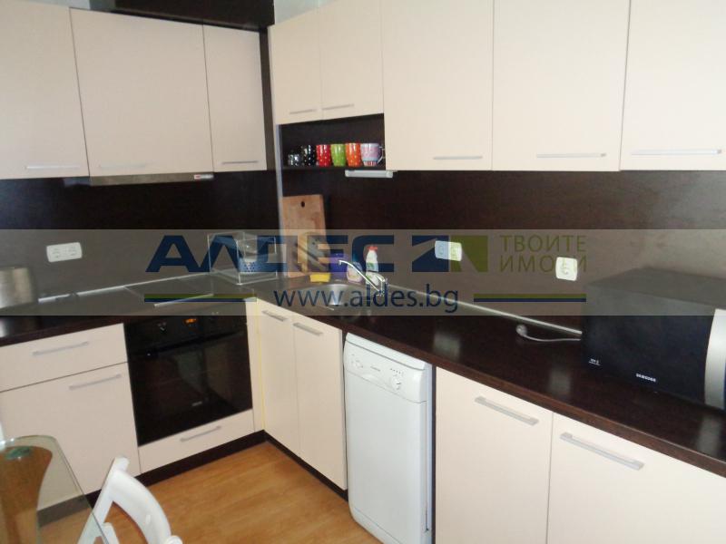 Te huur  1 slaapkamer Sofia , Studentski grad , 83 m² | 46417371 - afbeelding [2]