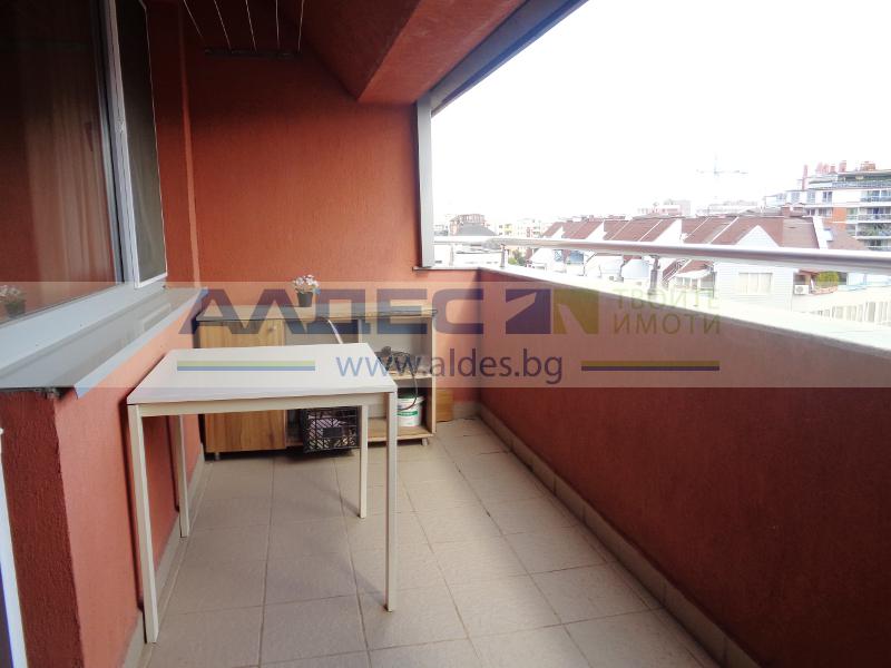 Te huur  1 slaapkamer Sofia , Studentski grad , 83 m² | 46417371 - afbeelding [9]