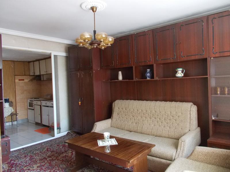 Дава под наем 2-СТАЕН, гр. Велико Търново, Акация, снимка 2 - Апартаменти - 53363099