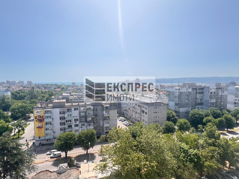 Kiralık  1 yatak odası Varna , Okrajna bolnica-Generali , 61 metrekare | 19941861 - görüntü [15]