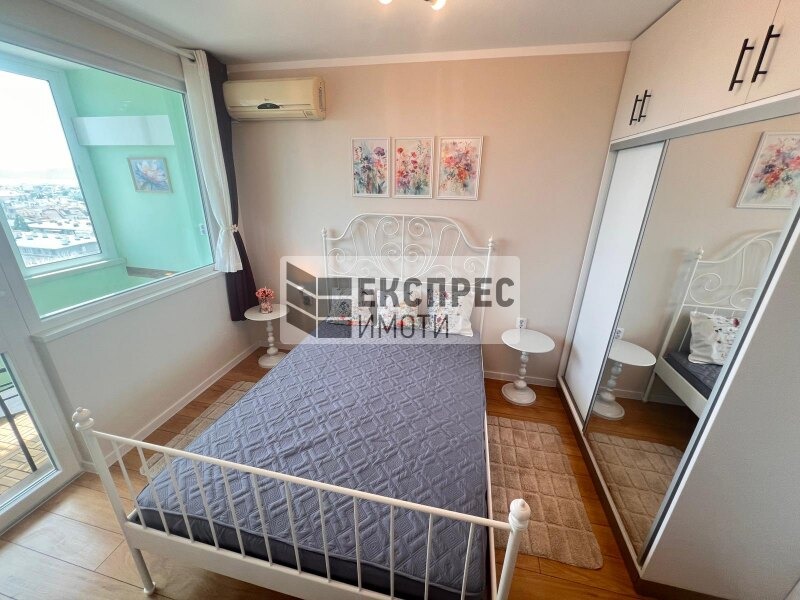 Kiralık  1 yatak odası Varna , Okrajna bolnica-Generali , 61 metrekare | 19941861 - görüntü [8]