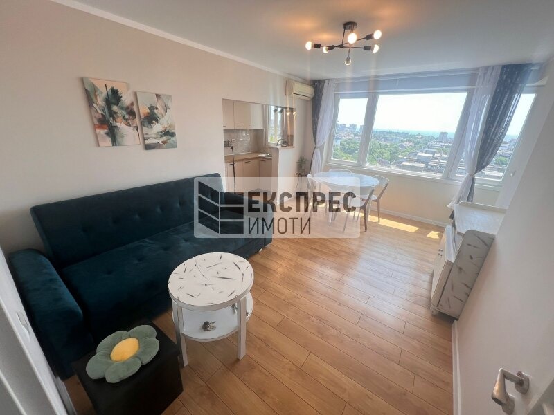 Kiralık  1 yatak odası Varna , Okrajna bolnica-Generali , 61 metrekare | 19941861 - görüntü [2]