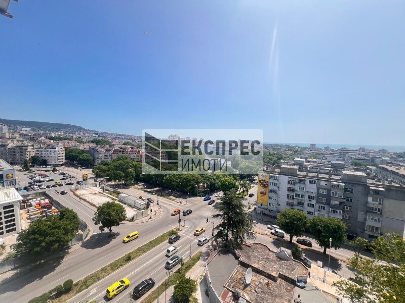 Kiralık  1 yatak odası Varna , Okrajna bolnica-Generali , 61 metrekare | 19941861 - görüntü [14]