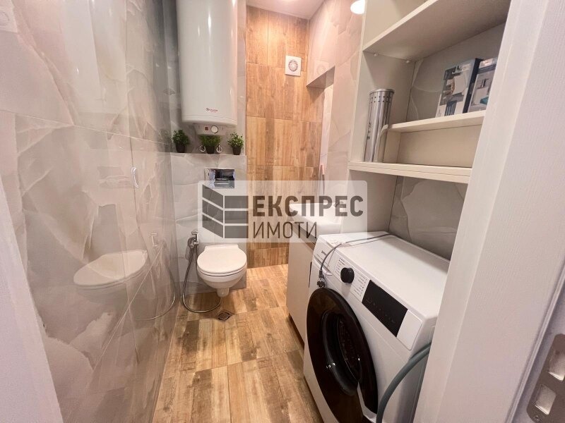 Kiralık  1 yatak odası Varna , Okrajna bolnica-Generali , 61 metrekare | 19941861 - görüntü [11]