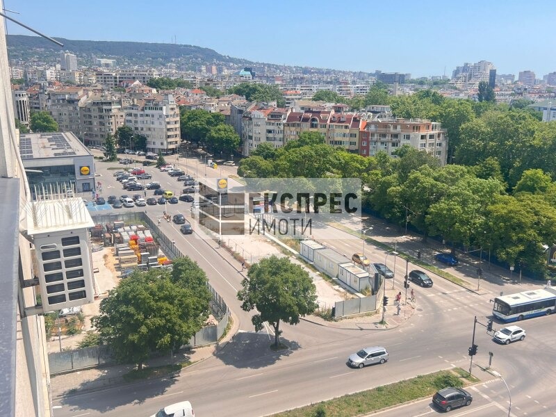 Kiralık  1 yatak odası Varna , Okrajna bolnica-Generali , 61 metrekare | 19941861 - görüntü [13]