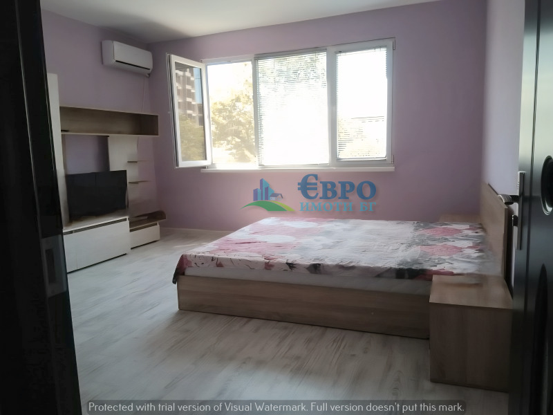 Дава под наем  2-стаен град Стара Загора , Център , 50 кв.м | 79858839 - изображение [4]