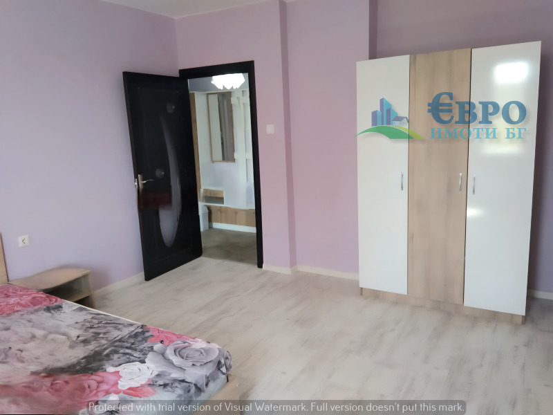 Дава под наем  2-стаен град Стара Загора , Център , 50 кв.м | 79858839 - изображение [6]