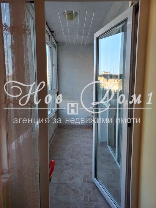 Дава под наем 2-СТАЕН, гр. Варна, Спортна зала, снимка 8 - Апартаменти - 51502864