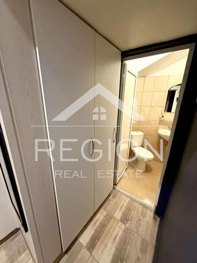För uthyrning  1 sovrum Varna , Centralna postja , 56 kvm | 18150895 - bild [8]