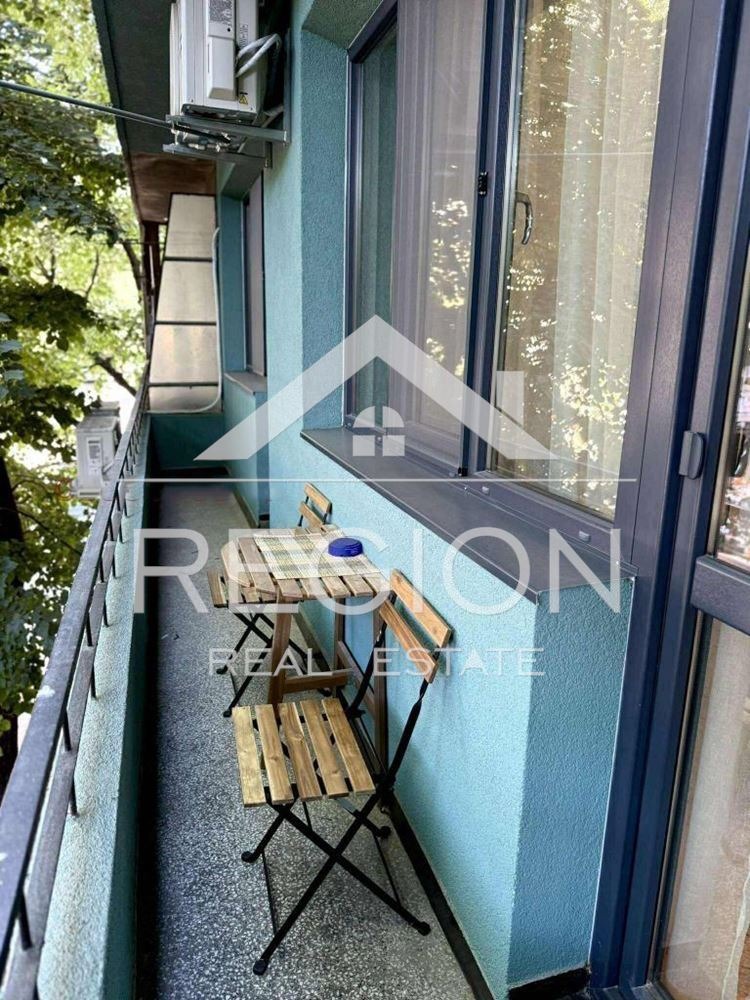 För uthyrning  1 sovrum Varna , Centralna postja , 56 kvm | 18150895 - bild [10]