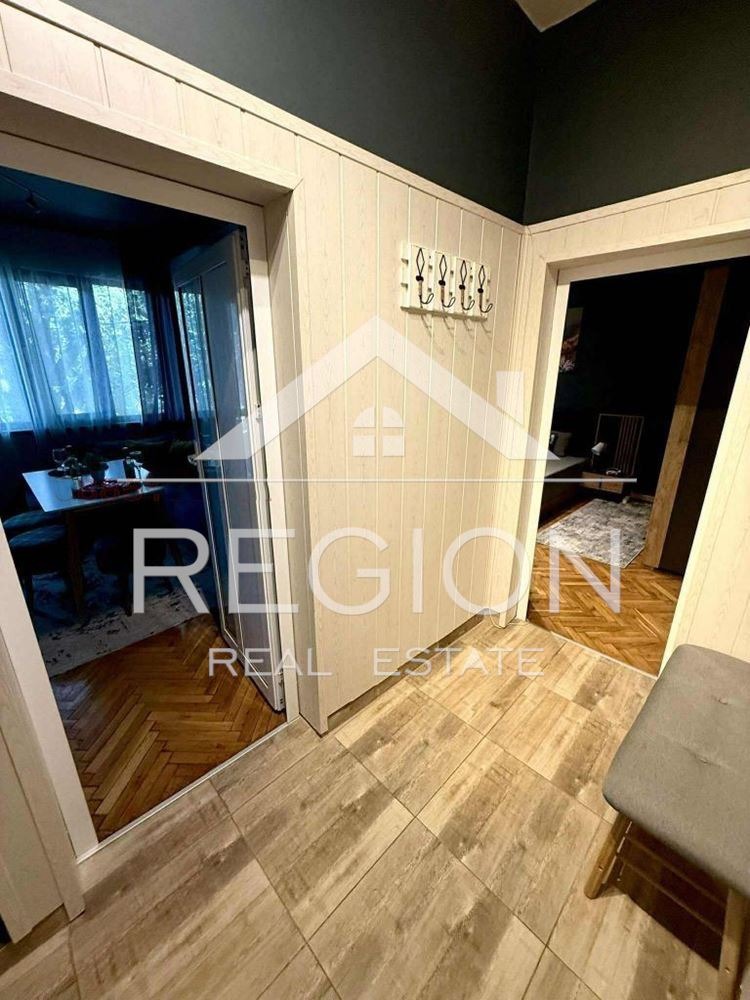 För uthyrning  1 sovrum Varna , Centralna postja , 56 kvm | 18150895 - bild [4]