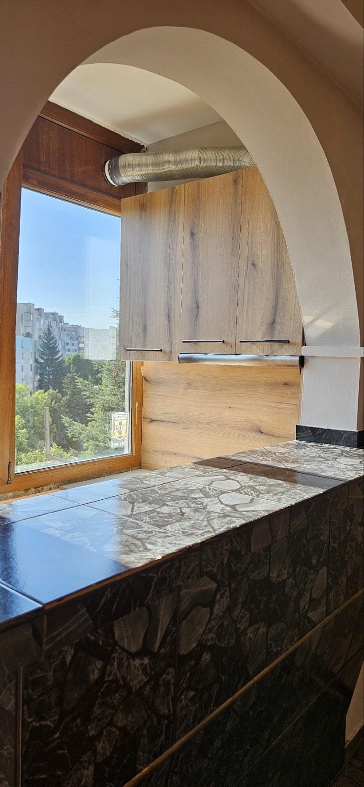 В аренду  1 спальня София , Люлин 6 , 55 кв.м | 34966277 - изображение [3]