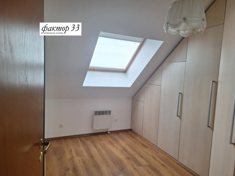 En renta  1 dormitorio Sofia , Manastirski livadi , 80 metros cuadrados | 89254412 - imagen [8]