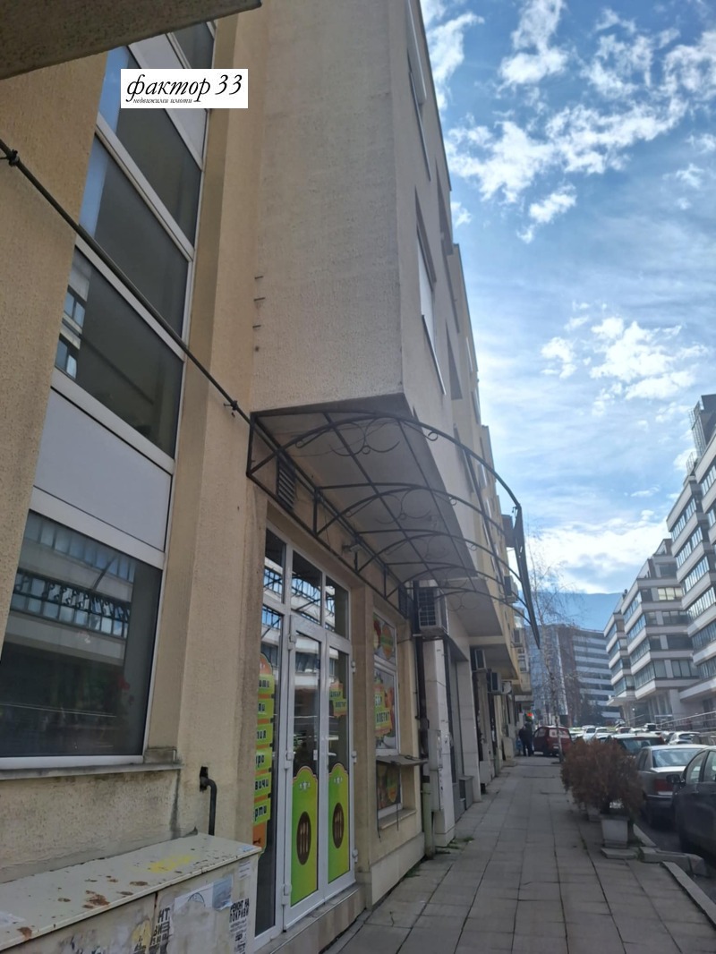 En renta  1 dormitorio Sofia , Manastirski livadi , 80 metros cuadrados | 89254412 - imagen [10]