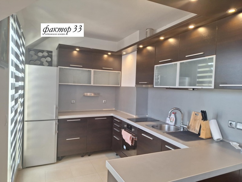 Под наем 2-СТАЕН, град София, Манастирски ливади • 550 € • 12504573 — Holmes.bg