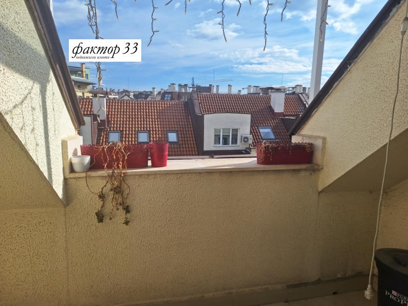 En renta  1 dormitorio Sofia , Manastirski livadi , 80 metros cuadrados | 89254412 - imagen [9]