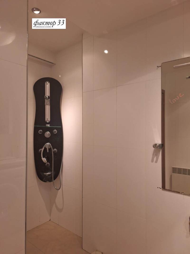 En renta  1 dormitorio Sofia , Manastirski livadi , 80 metros cuadrados | 89254412 - imagen [7]