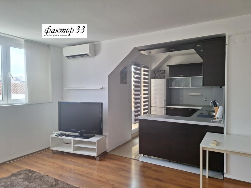 En renta  1 dormitorio Sofia , Manastirski livadi , 80 metros cuadrados | 89254412 - imagen [4]