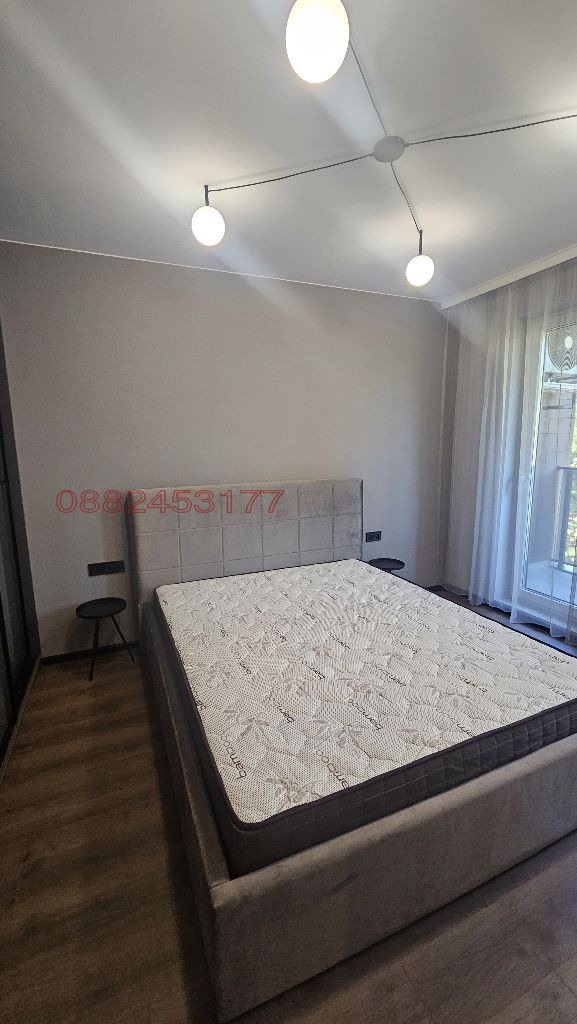 Zu vermieten  1 Schlafzimmer Sofia , Studentski grad , 70 qm | 32853590 - Bild [4]