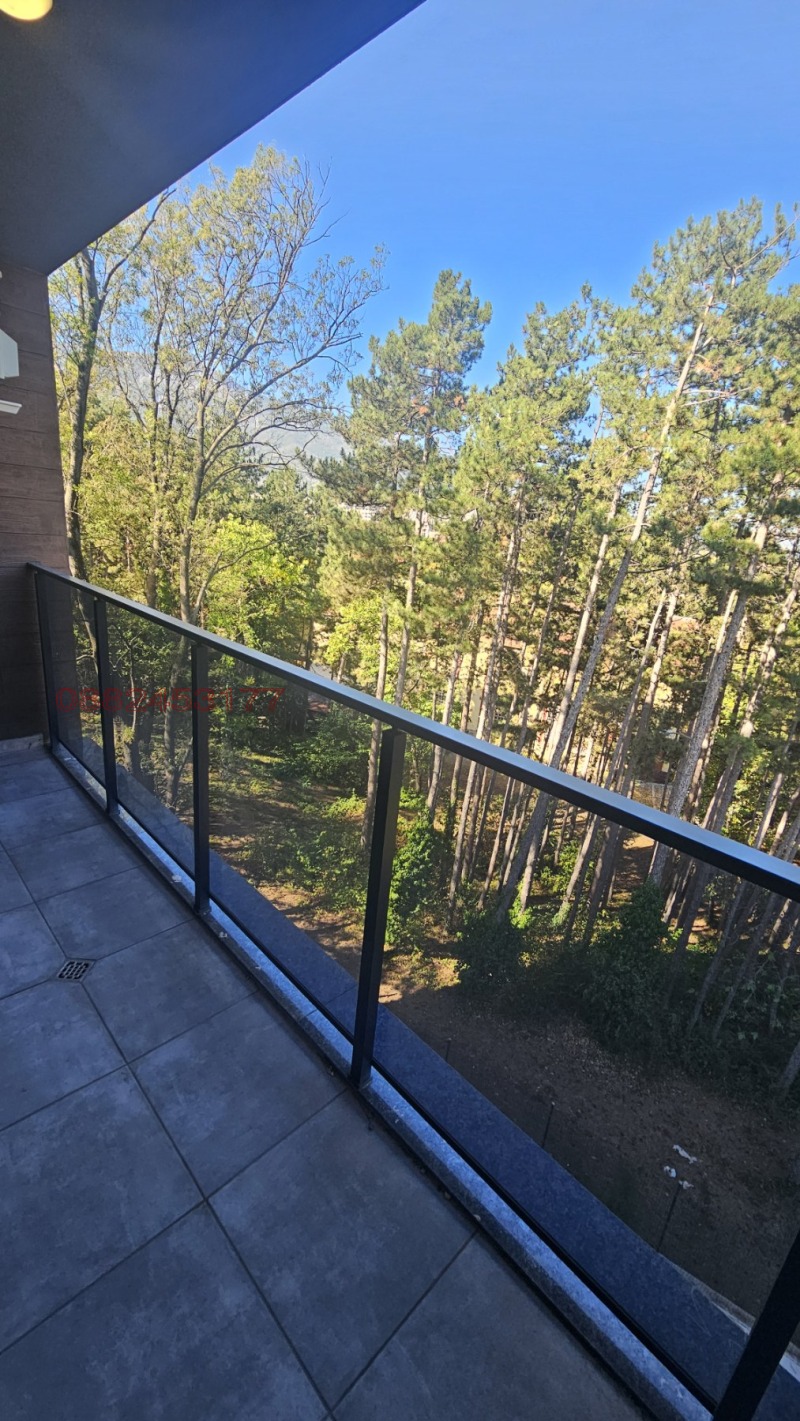 Zu vermieten  1 Schlafzimmer Sofia , Studentski grad , 70 qm | 32853590 - Bild [6]