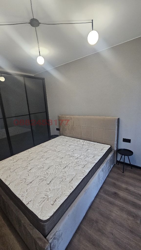 Zu vermieten  1 Schlafzimmer Sofia , Studentski grad , 70 qm | 32853590 - Bild [5]