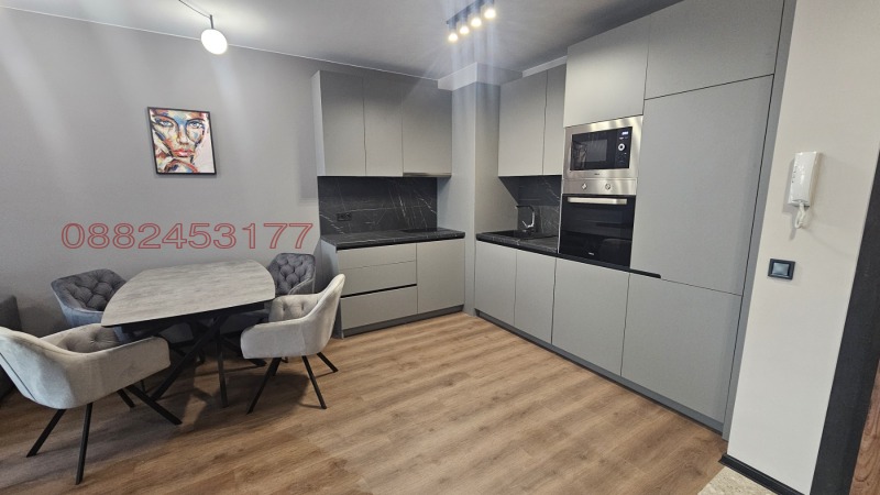 Zu vermieten  1 Schlafzimmer Sofia , Studentski grad , 70 qm | 32853590 - Bild [3]