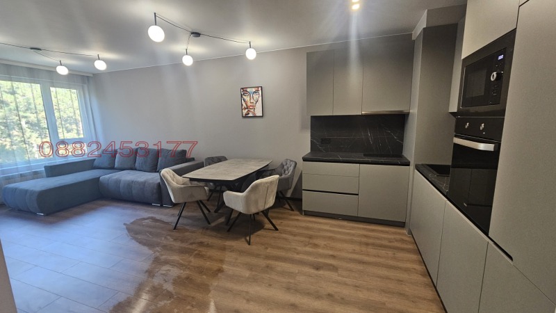 Zu vermieten  1 Schlafzimmer Sofia , Studentski grad , 70 qm | 32853590 - Bild [2]