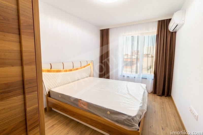 For Rent  1 bedroom Sofia , Vitosha , 77 sq.m | 89878169 - image [6]