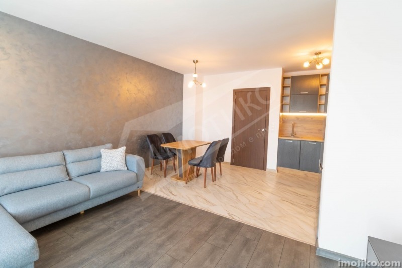 For Rent  1 bedroom Sofia , Vitosha , 77 sq.m | 89878169 - image [3]