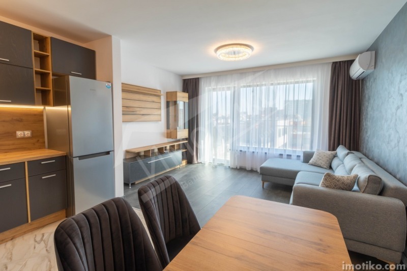 For Rent  1 bedroom Sofia , Vitosha , 77 sq.m | 89878169 - image [2]