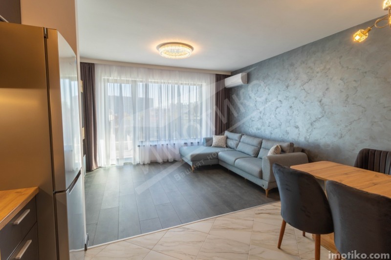 For Rent  1 bedroom Sofia , Vitosha , 77 sq.m | 89878169