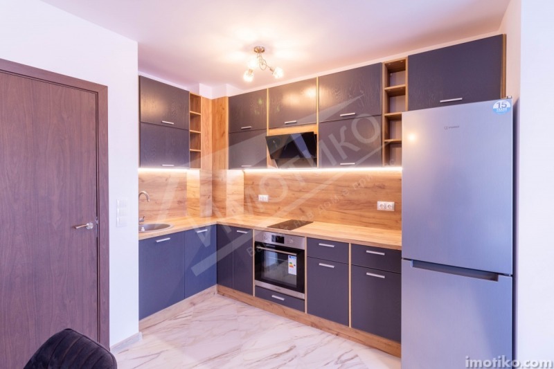 For Rent  1 bedroom Sofia , Vitosha , 77 sq.m | 89878169 - image [4]