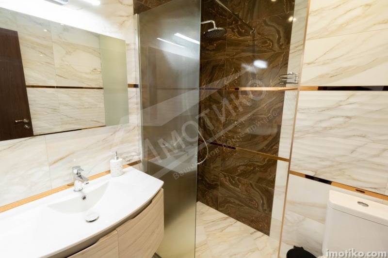 For Rent  1 bedroom Sofia , Vitosha , 77 sq.m | 89878169 - image [8]