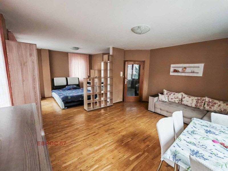 Дава под наем 2-СТАЕН, гр. Пловдив, Кършияка, снимка 10 - Апартаменти - 52999525