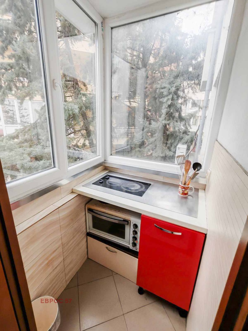 Дава под наем 2-СТАЕН, гр. Пловдив, Кършияка, снимка 13 - Апартаменти - 52999525