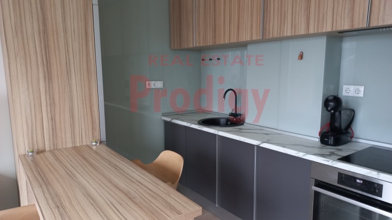 Дава под наем 2-СТАЕН, гр. София, Белите брези, снимка 3 - Апартаменти - 53022527