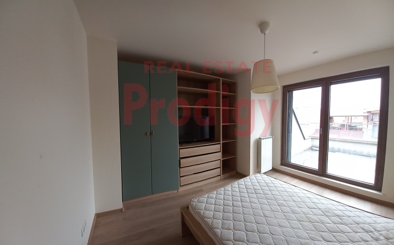 Дава под наем 2-СТАЕН, гр. София, Белите брези, снимка 7 - Апартаменти - 53022527