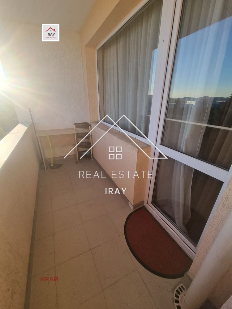 Дава под наем 2-СТАЕН, гр. Стара Загора, Железник - изток, снимка 14 - Апартаменти - 53888347