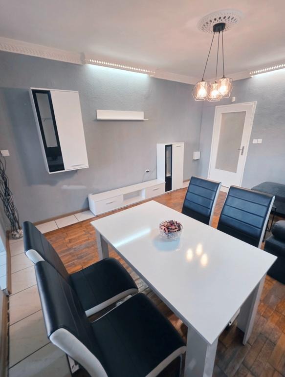 В аренду  2 спальни София , Люлин 5 , 88 кв.м | 34489019 - изображение [6]