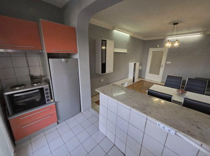 В аренду  2 спальни София , Люлин 5 , 88 кв.м | 34489019 - изображение [3]