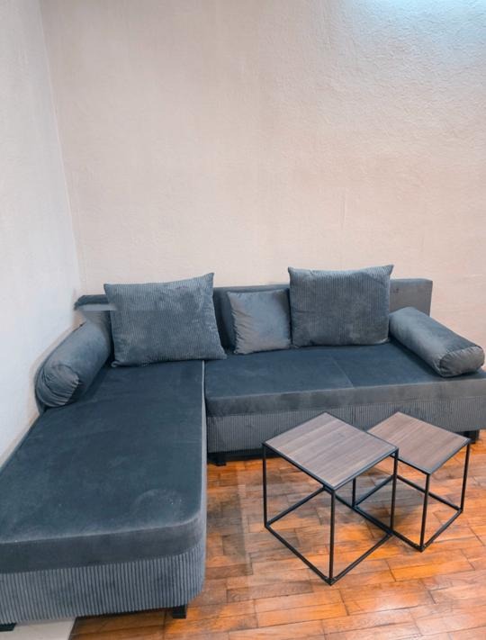 В аренду  2 спальни София , Люлин 5 , 88 кв.м | 34489019 - изображение [2]