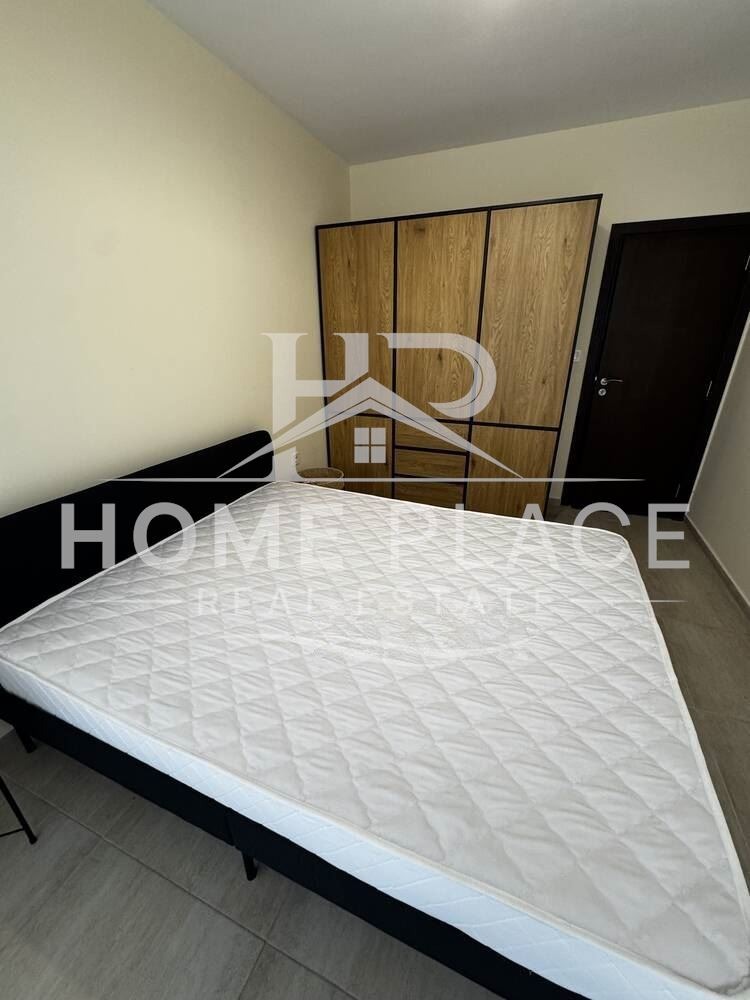 Дава под наем 3-СТАЕН, гр. Варна, Бриз, снимка 6 - Апартаменти - 53781111