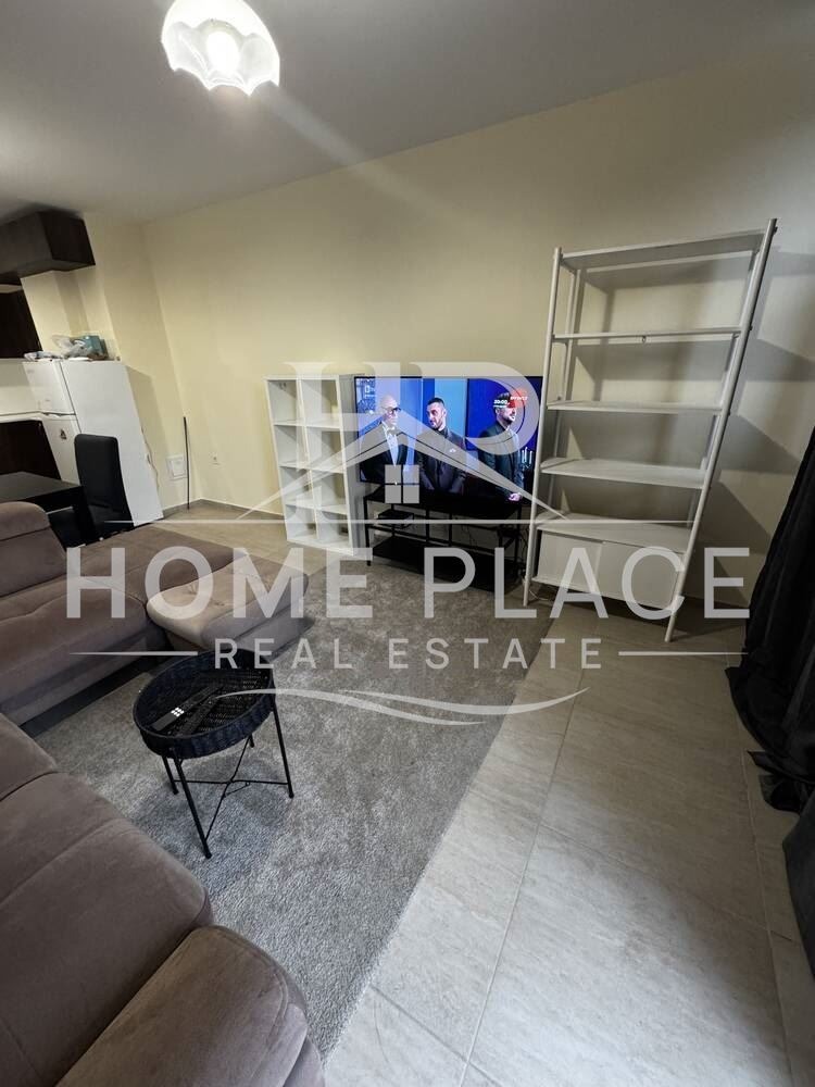 Дава под наем 3-СТАЕН, гр. Варна, Бриз, снимка 3 - Апартаменти - 53781111