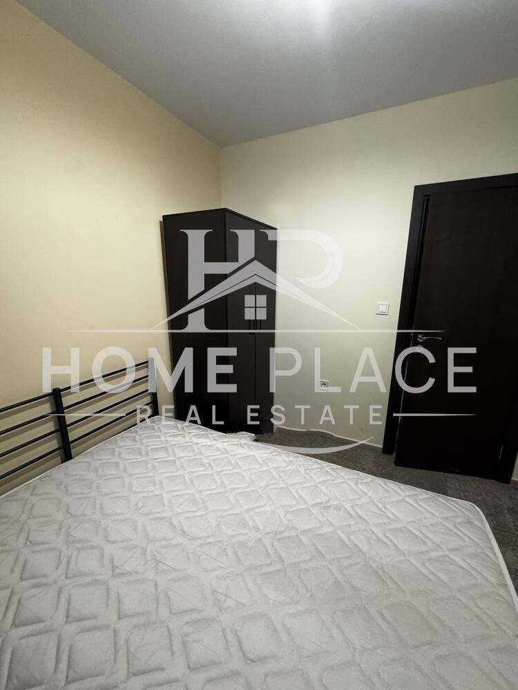 Дава под наем 3-СТАЕН, гр. Варна, Бриз, снимка 8 - Апартаменти - 53781111