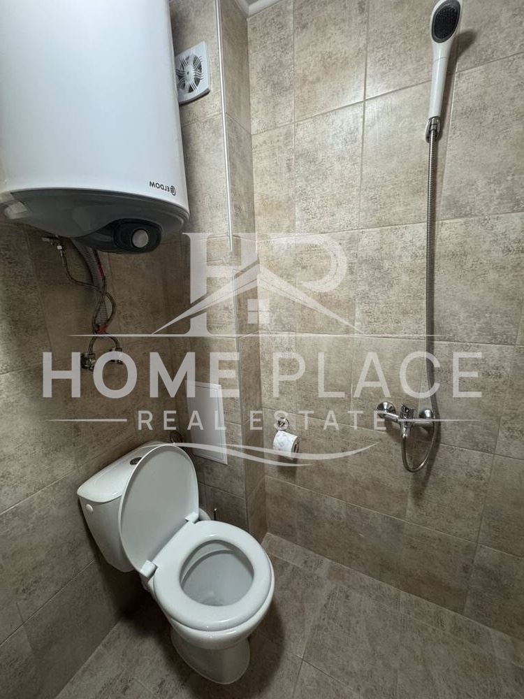 Дава под наем 3-СТАЕН, гр. Варна, Бриз, снимка 9 - Апартаменти - 53781111