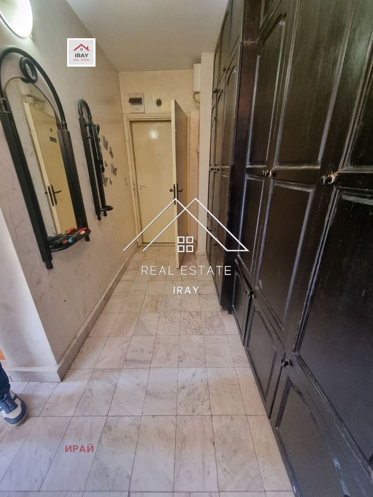 Дава под наем 3-СТАЕН, гр. Стара Загора, ОРБ, снимка 15 - Апартаменти - 54865752