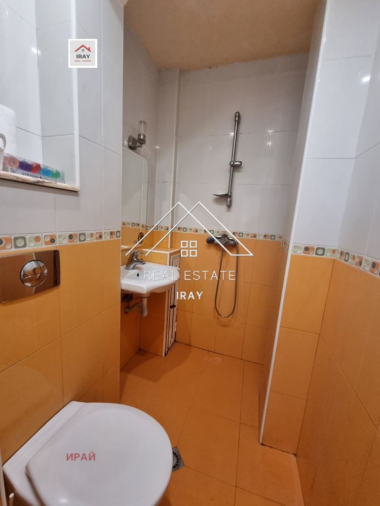 Дава под наем 3-СТАЕН, гр. Стара Загора, ОРБ, снимка 16 - Апартаменти - 54865752