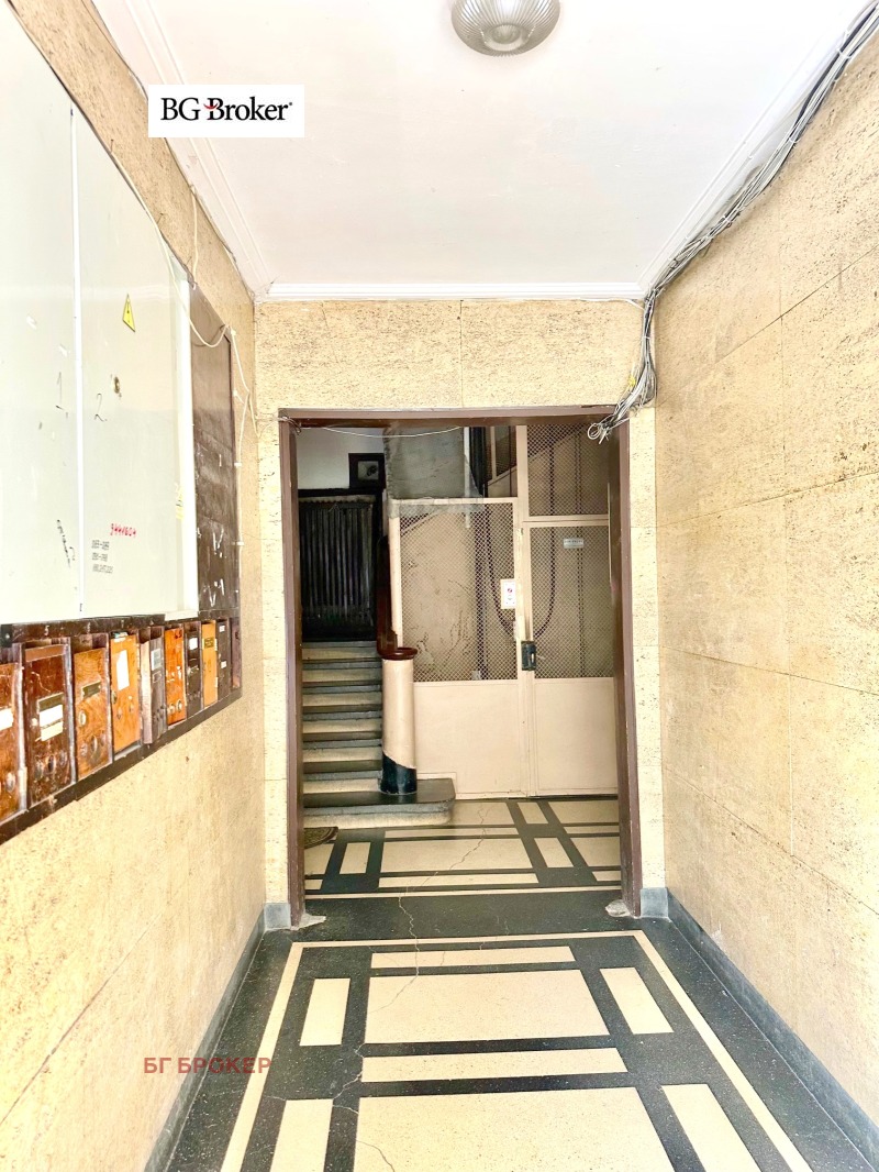 Дава под наем  4-стаен град София , Център , 116 кв.м | 84317482 - изображение [16]