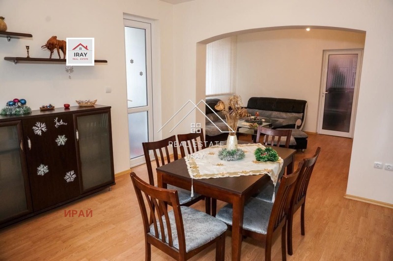 Дава под наем  4-стаен град Стара Загора , Център , 120 кв.м | 99156466 - изображение [4]