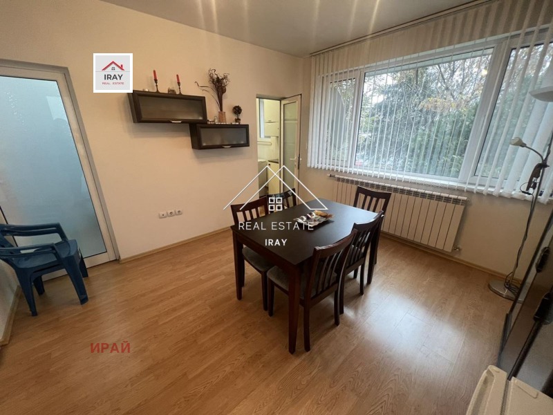 Дава под наем  4-стаен град Стара Загора , Център , 120 кв.м | 99156466 - изображение [7]